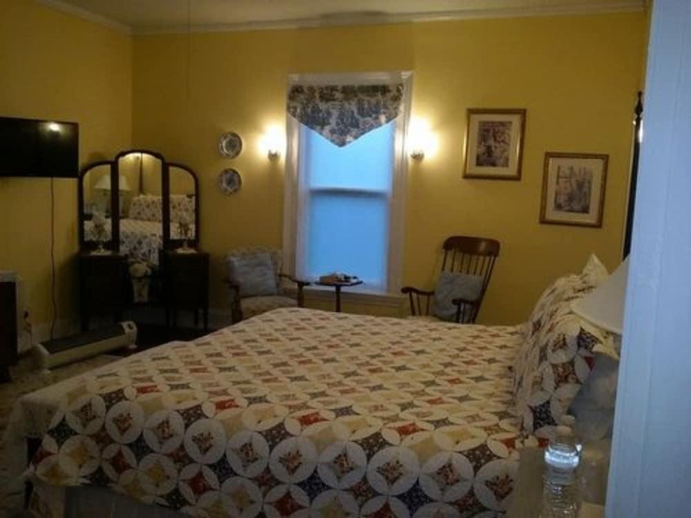 سينسيناتي Six Acres Bed And Breakfast المظهر الخارجي الصورة