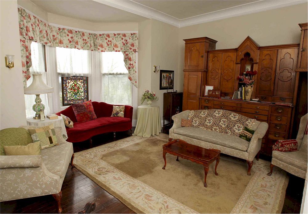 سينسيناتي Six Acres Bed And Breakfast المظهر الخارجي الصورة